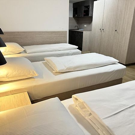 Apartimo Muenchen-Unterhaching Habitación foto