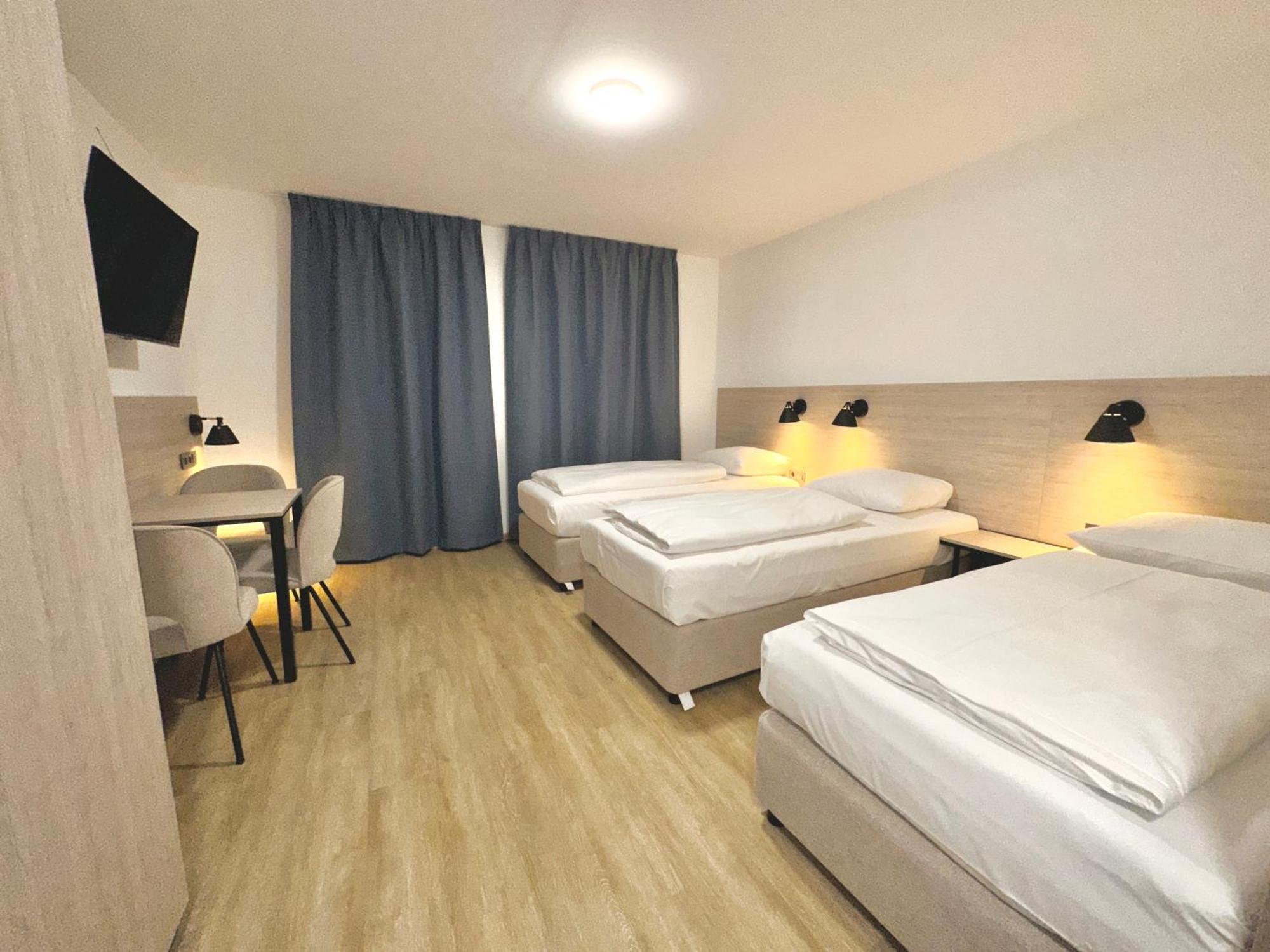 Apartimo Muenchen-Unterhaching Habitación foto